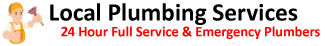 Cape Charles VA 24 Hour Plumbers